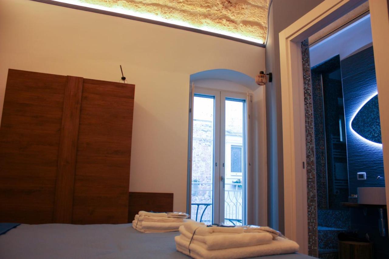 Muricis Santeramo in Colle Dış mekan fotoğraf