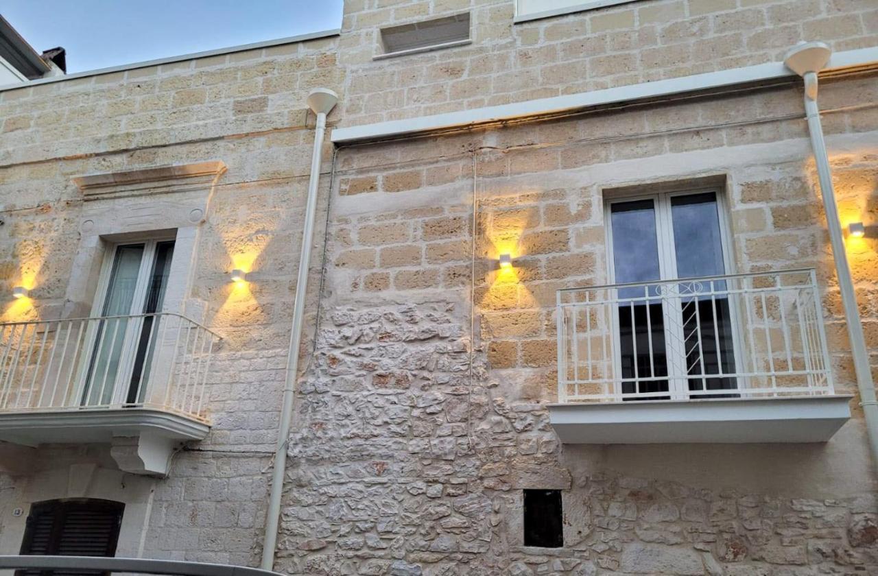 Muricis Santeramo in Colle Dış mekan fotoğraf