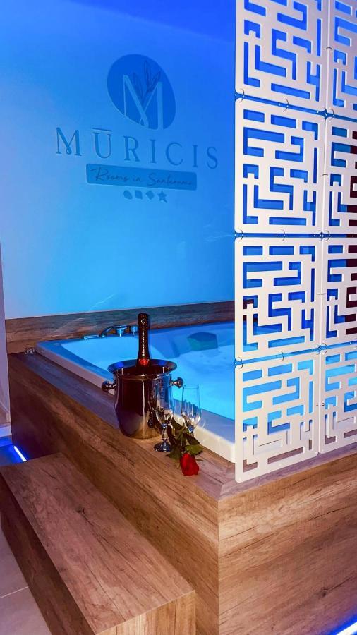 Muricis Santeramo in Colle Dış mekan fotoğraf