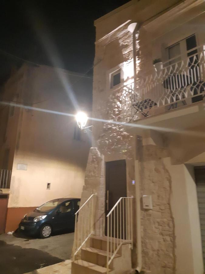 Muricis Santeramo in Colle Dış mekan fotoğraf